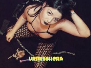 Urmisshera