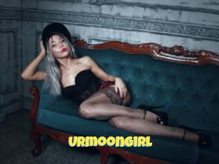 Urmoongirl