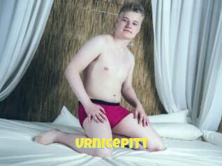 Urnicepitt