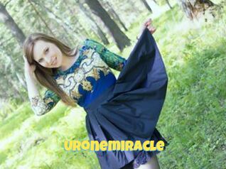 Uronemiracle
