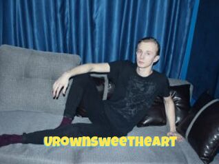 Urownsweetheart