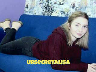 Ursecretalisa