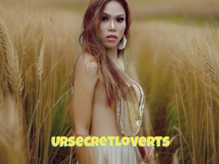 Ursecretloverts