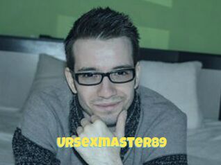 Ursexmaster89