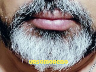 Ursomoreno