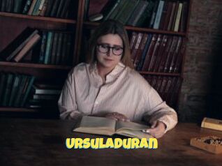 Ursuladuran