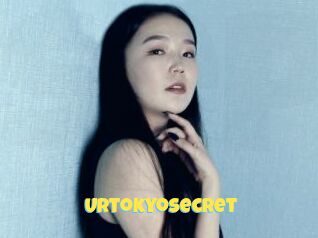 Urtokyosecret