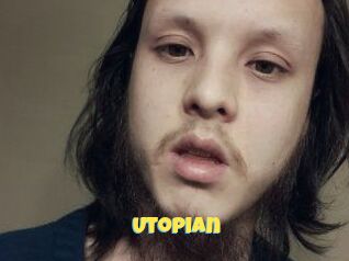 Utopian