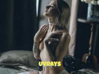 Uvrays