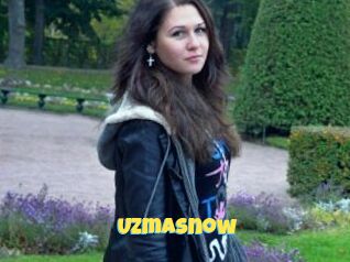 Uzmasnow