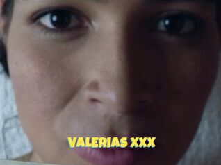 VALERIAS_XXX
