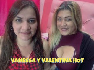 VANESSA_y_VALENTINA_HOT Sexe et Porno