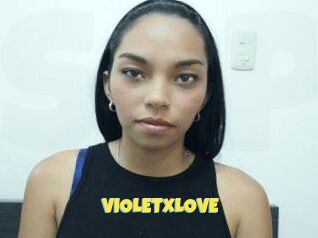 VIOLETxLOVE