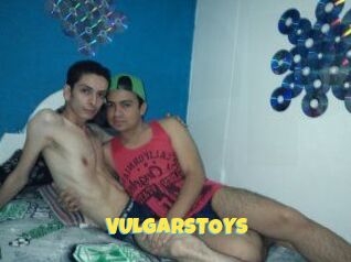 VULGARSTOYS