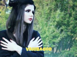 VahibaGod