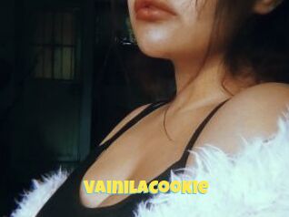 VainilaCookie