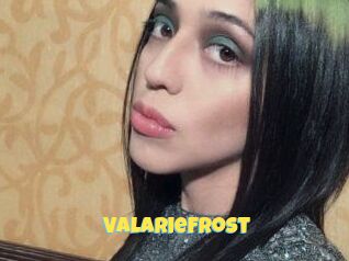 ValarieFrost