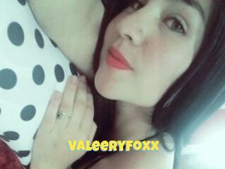 ValeeryFoxx