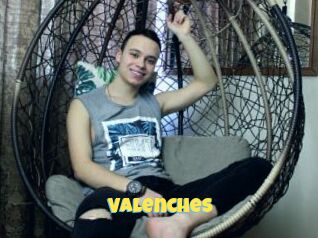 Valenches