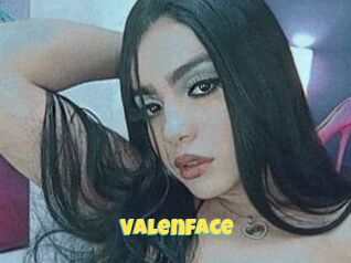 Valenface