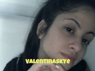 Valentina_Skye Sexe et Porno