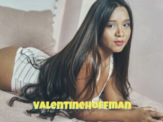 ValentineHoffman Sexe et Porno