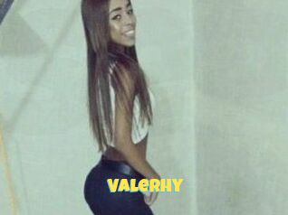 Valerhy