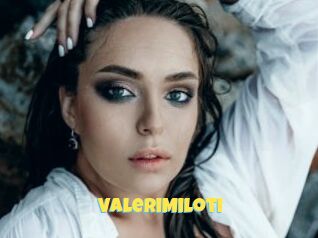 ValeriMiloti