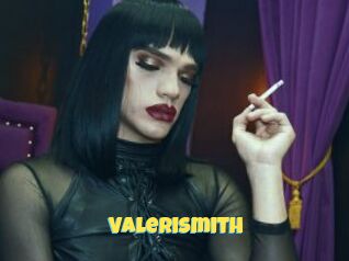 ValeriSmith