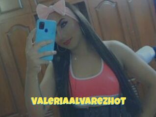 ValeriaAlvarezHOT Sexe et Porno