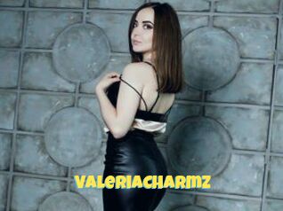 ValeriaCharmz