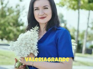 ValeriaGrande Sexe et Porno