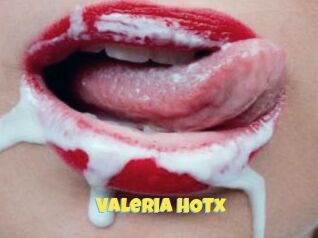 Valeria_HOTx
