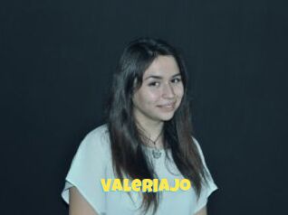 Valeriajo