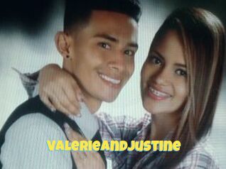 ValerieAndJustine