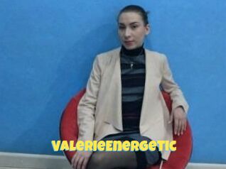 ValerieEnergetic