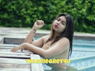 ValerieGrey4u