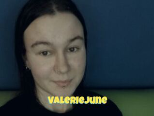 ValerieJune