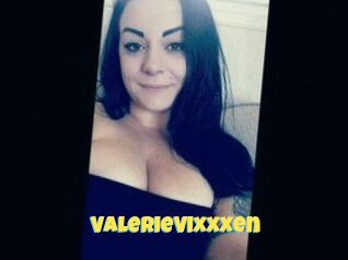 ValerieVixxxen