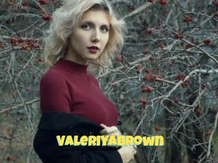 ValeriyaBrown