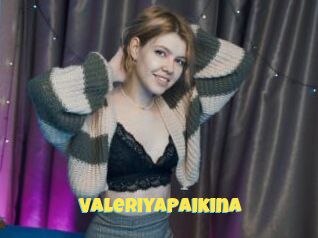 ValeriyaPaikina