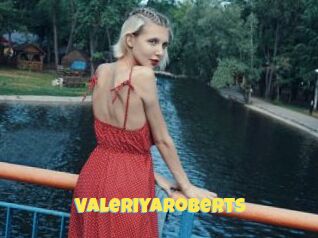 ValeriyaRoberts