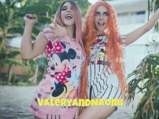 ValeryAndNaomi