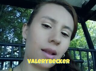 ValeryBecker