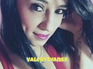 ValeryEvansx