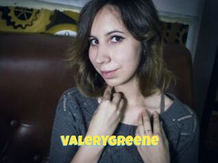ValeryGreene