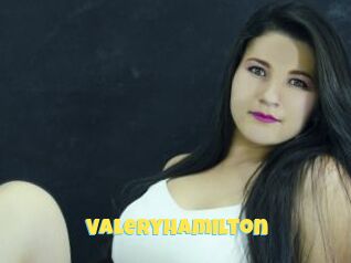 ValeryHamilton