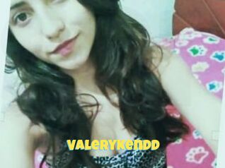 ValeryKendd