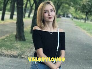 ValeryLovee Sexe et Porno
