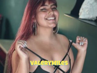 ValeryMiles